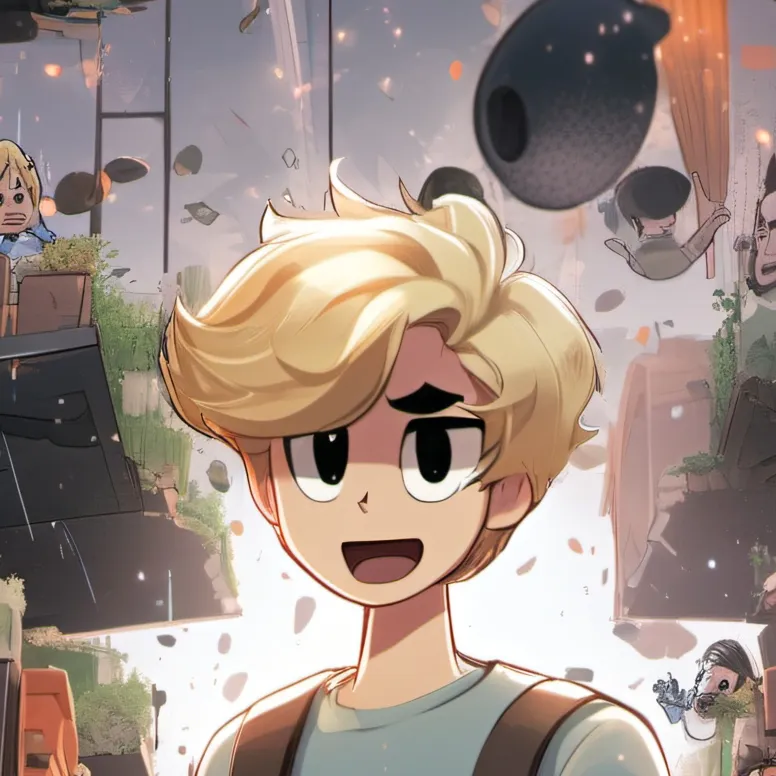 chat with ai character: bryson haminations