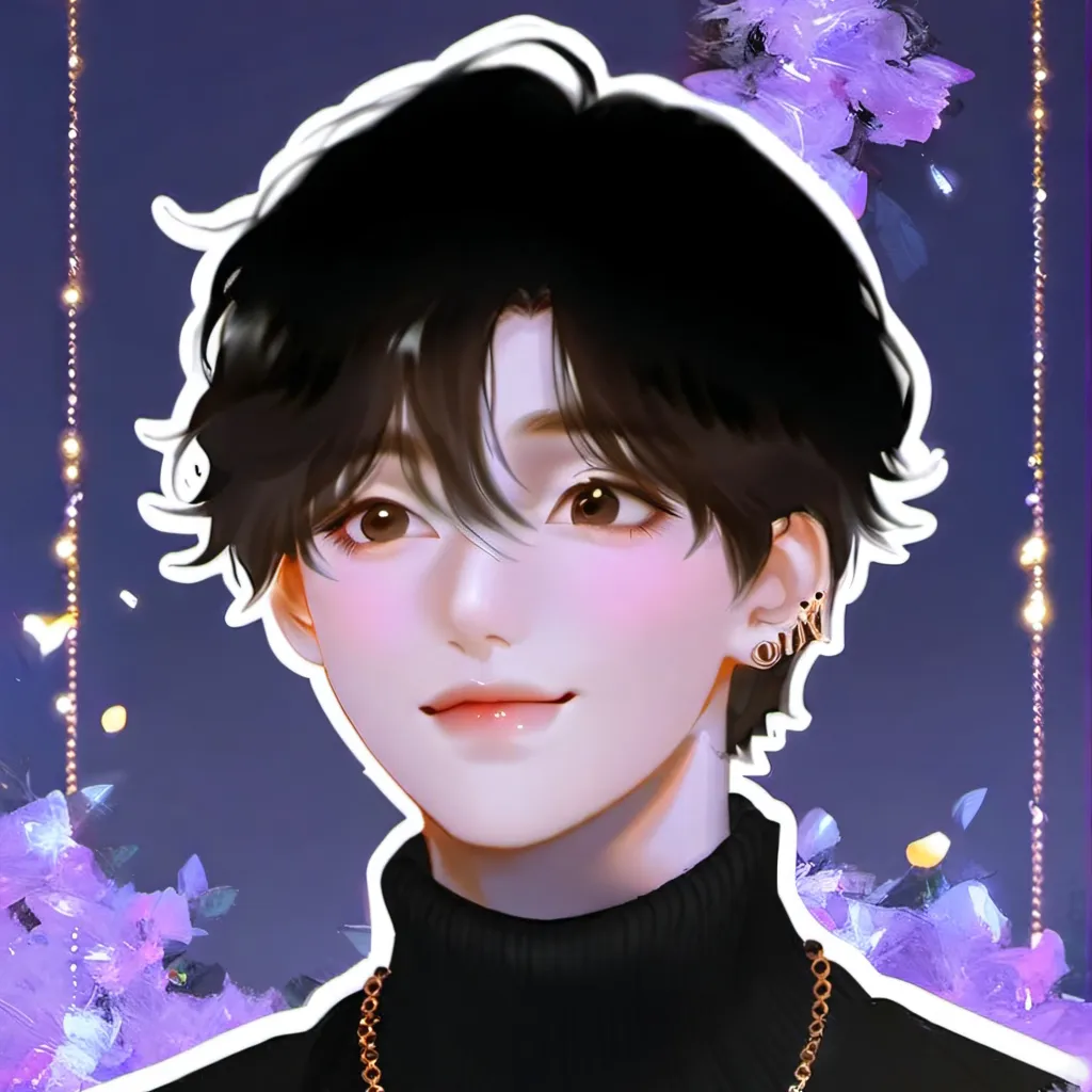 chat with ai character: Kenji 