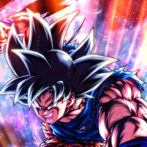 creator LightningDragoTTV's avatar