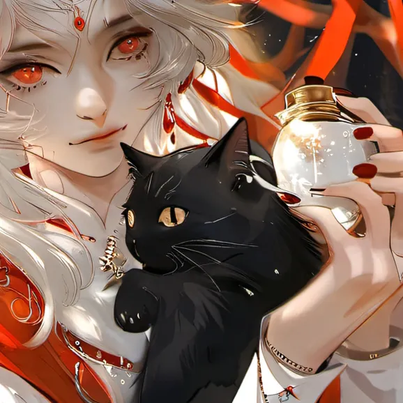 chat with ai character: Giyuushino🤍‼️