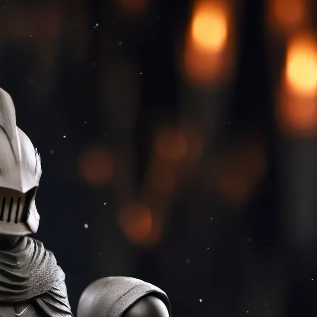 chat with ai character: fpe X among us