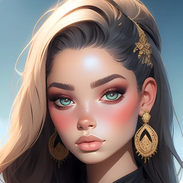 chat with ai character: DESTINY 