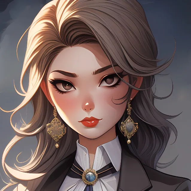 chat with ai character: STEPHIE REYES 
