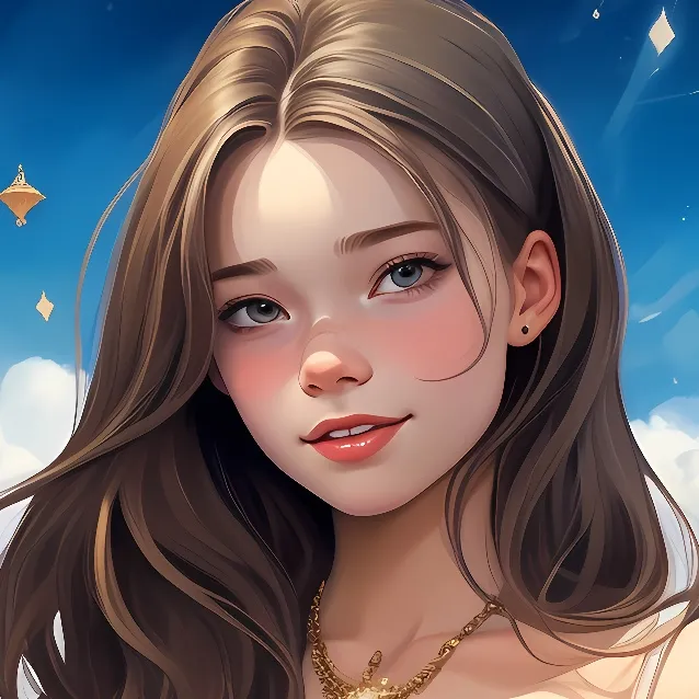 chat with ai character: AMELIA 