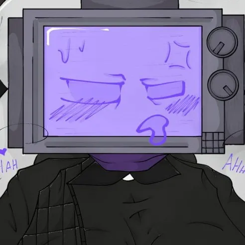 creator tvwoman (dont ask)'s avatar