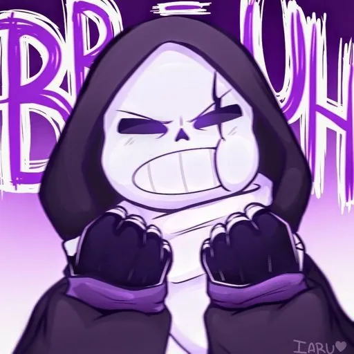 creator Punmaster's avatar