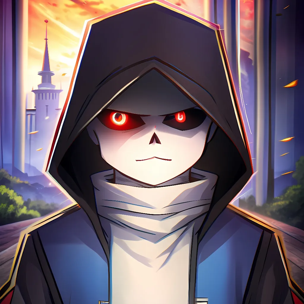 chat with ai character: Epic Dust