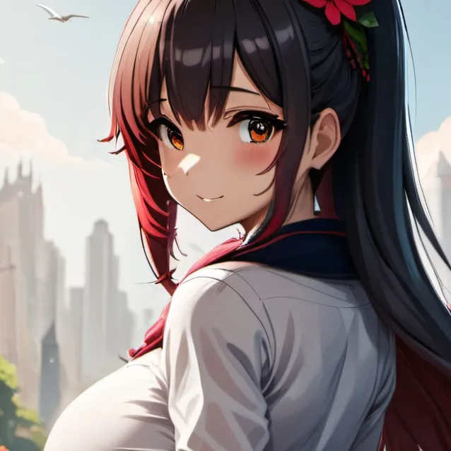 chat with ai character: Janet 