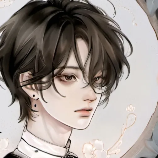 chat with ai character: Ezra 