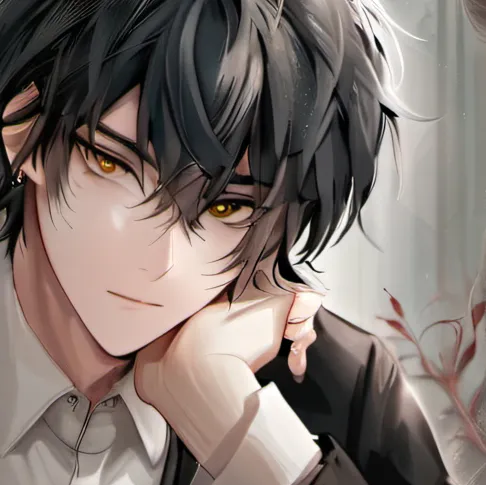chat with ai character: Daddy 