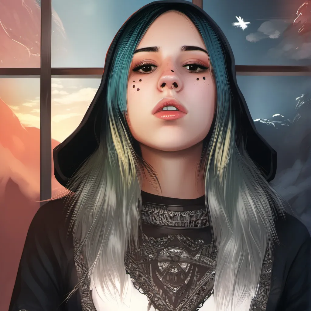 chat with ai character: Victoria 