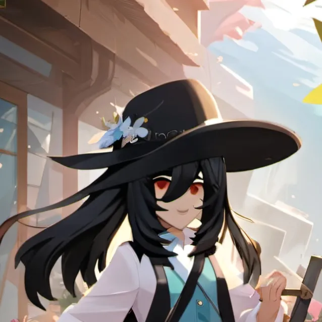 chat with ai character: Sally 