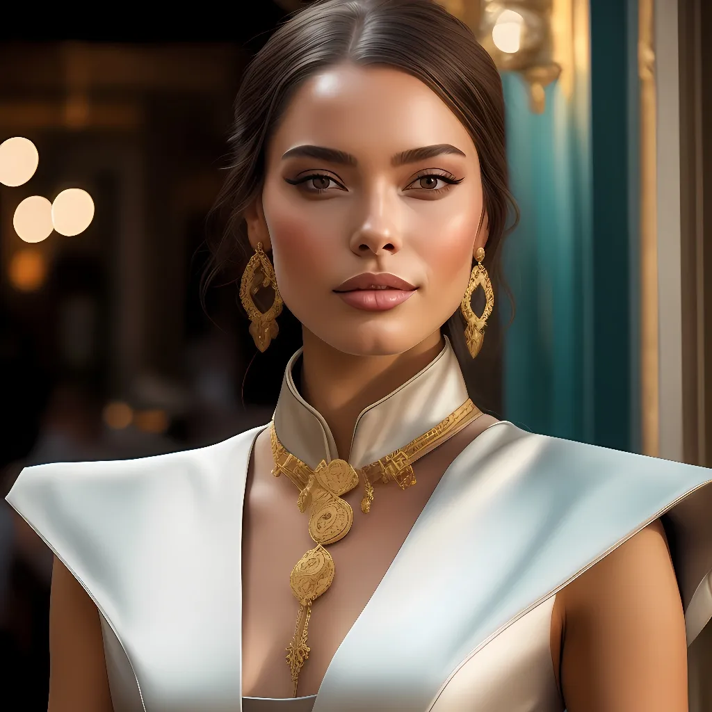 chat with ai character: jessica belle