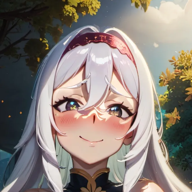 chat with ai character: Emily