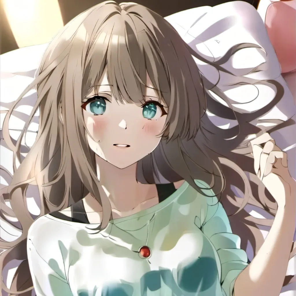 chat with ai character: Melodie