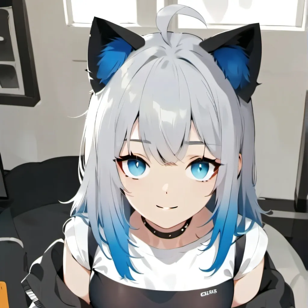 chat with ai character: Samantha