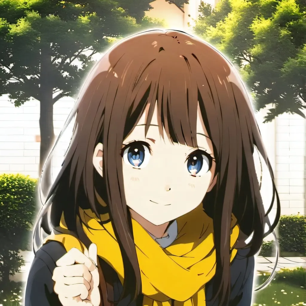 chat with ai character: Sophia