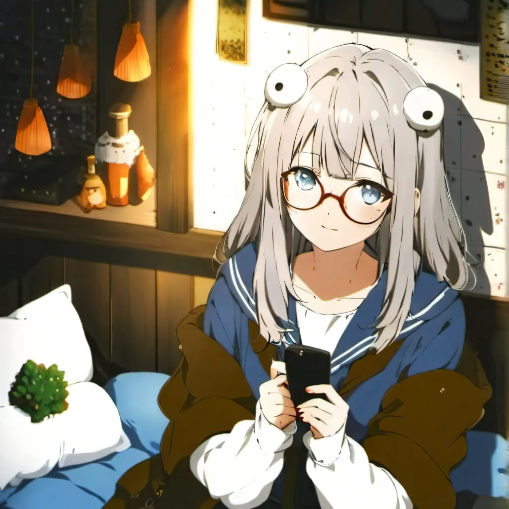 chat with ai character: Sakura