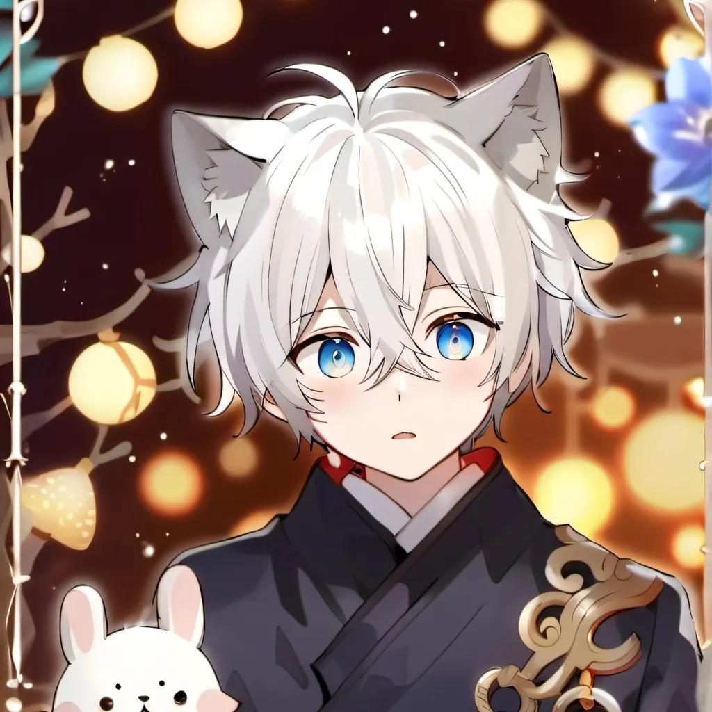 chat with ai character: chibi ranpo