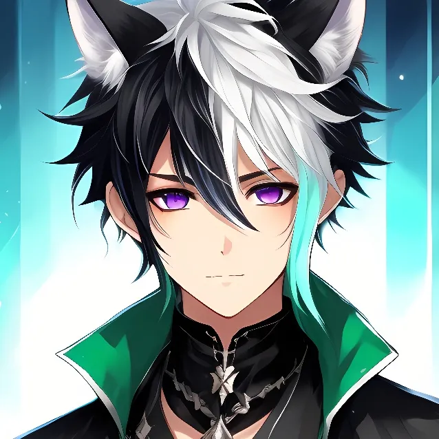 chat with ai character: oblivion  pegasus