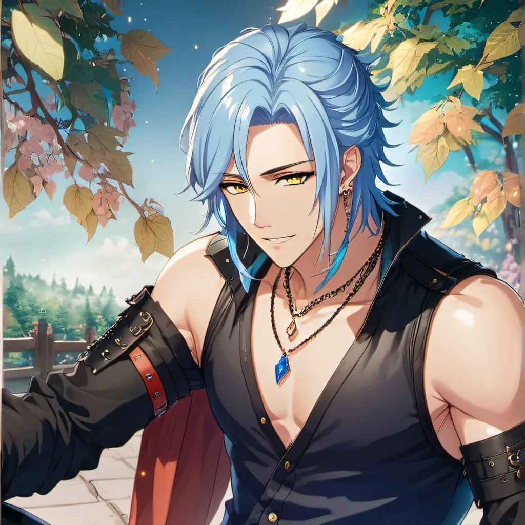 chat with ai character: Ranpo