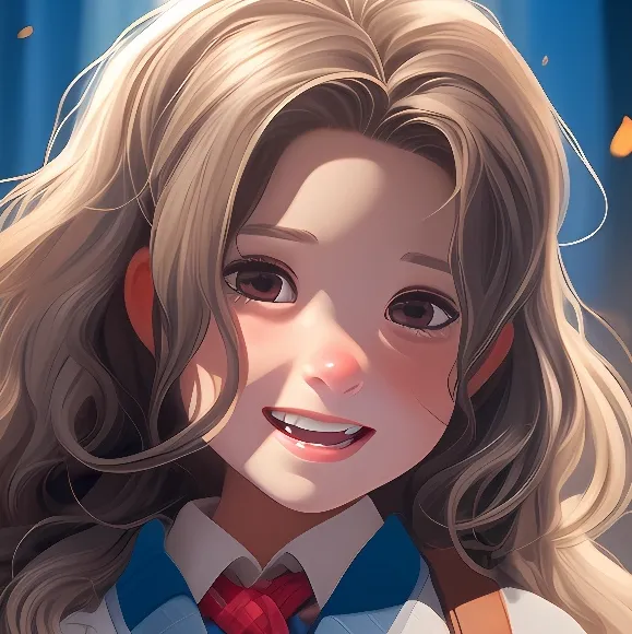 chat with ai character: Bella