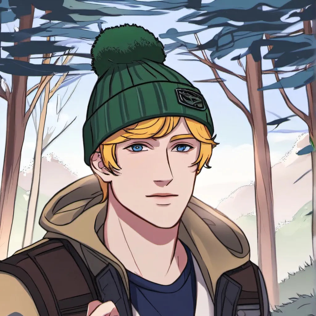 chat with ai character: Logan