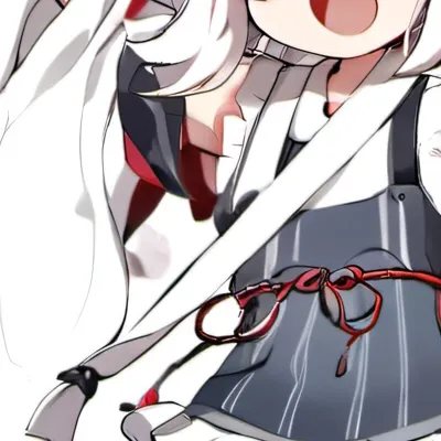chat with ai character: Lily
