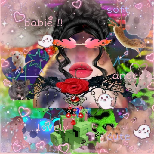 creator 🐭mother rat🐁's avatar