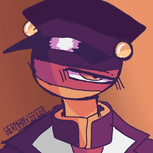 creator G3rm@n¥'s avatar