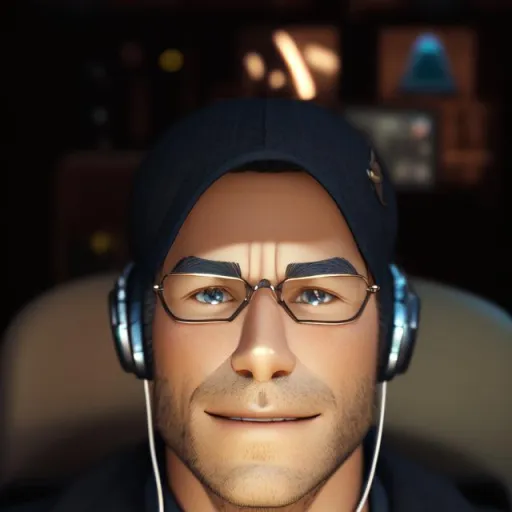 talkie's author avatar