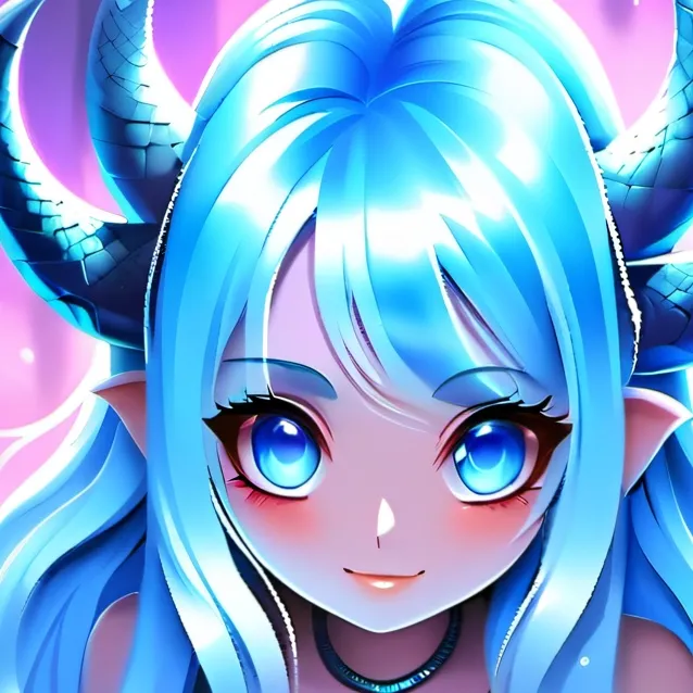 chat with ai character: Alexis