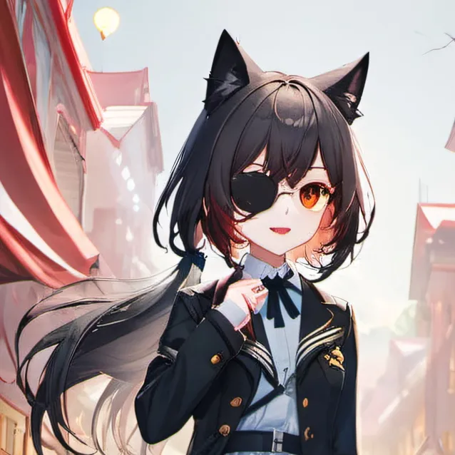 chat with ai character: seek Chan
