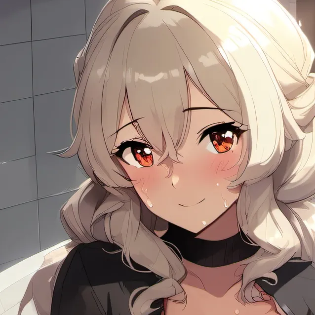 chat with ai character: Emma