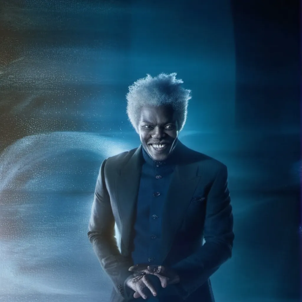 chat with ai character: Mr. Barron