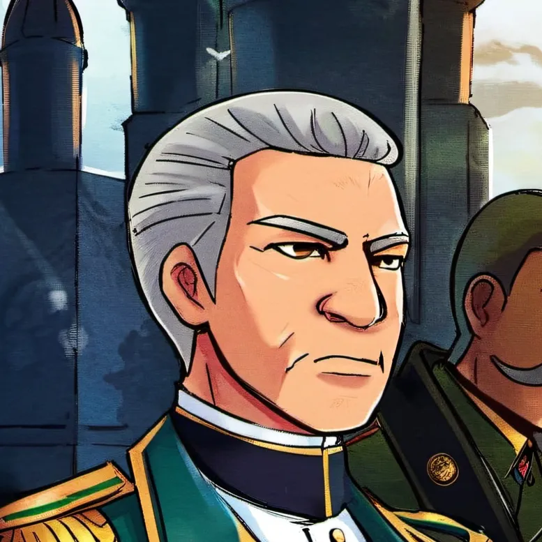 chat with ai character: Abraham Tower
