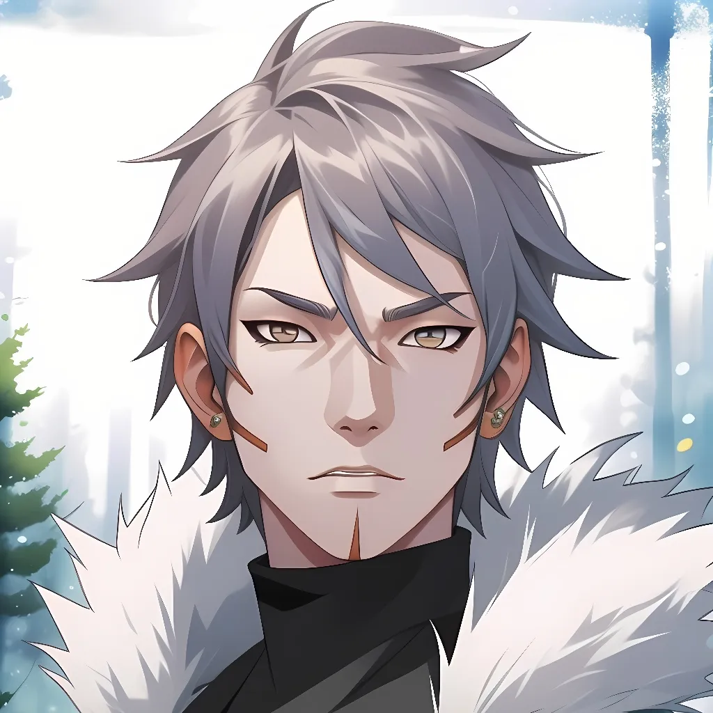 chat with ai character: Tobirama Senju 