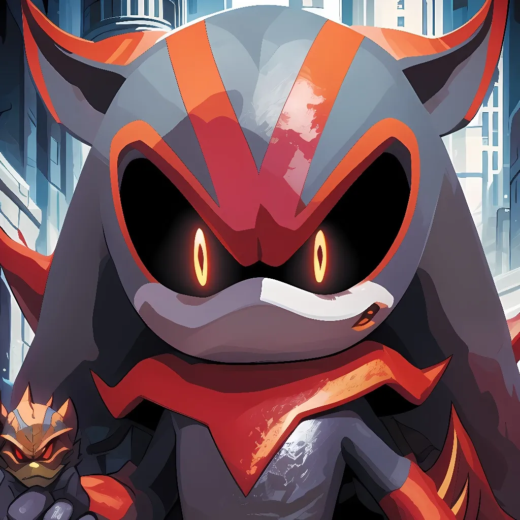 chat with ai character: EclipseTheDarkling