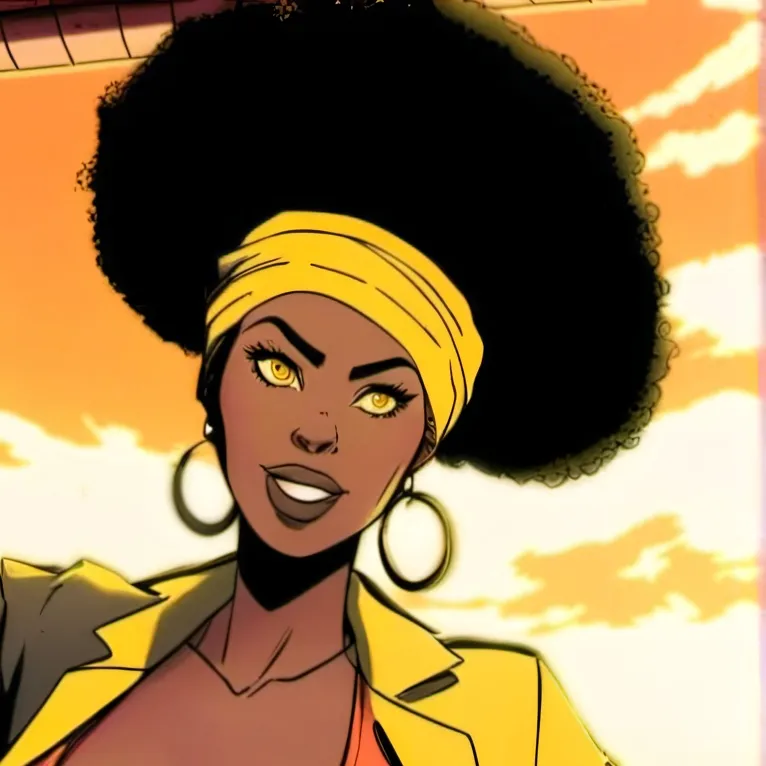 chat with ai character: honey bee 