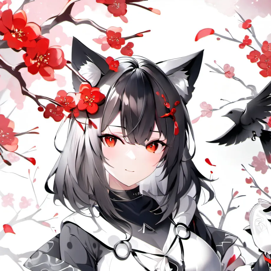 chat with ai character: Jingliu