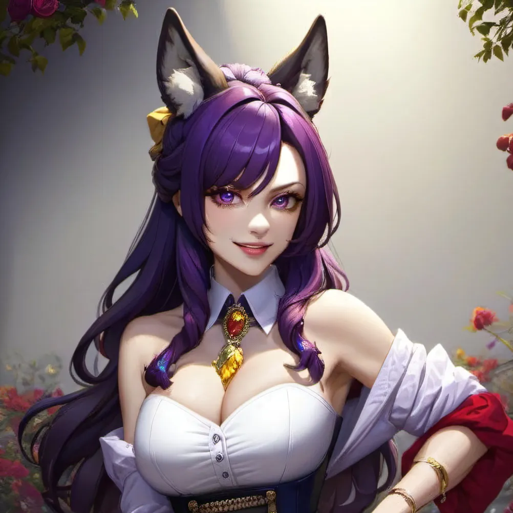chat with ai character: Tessa (guild)