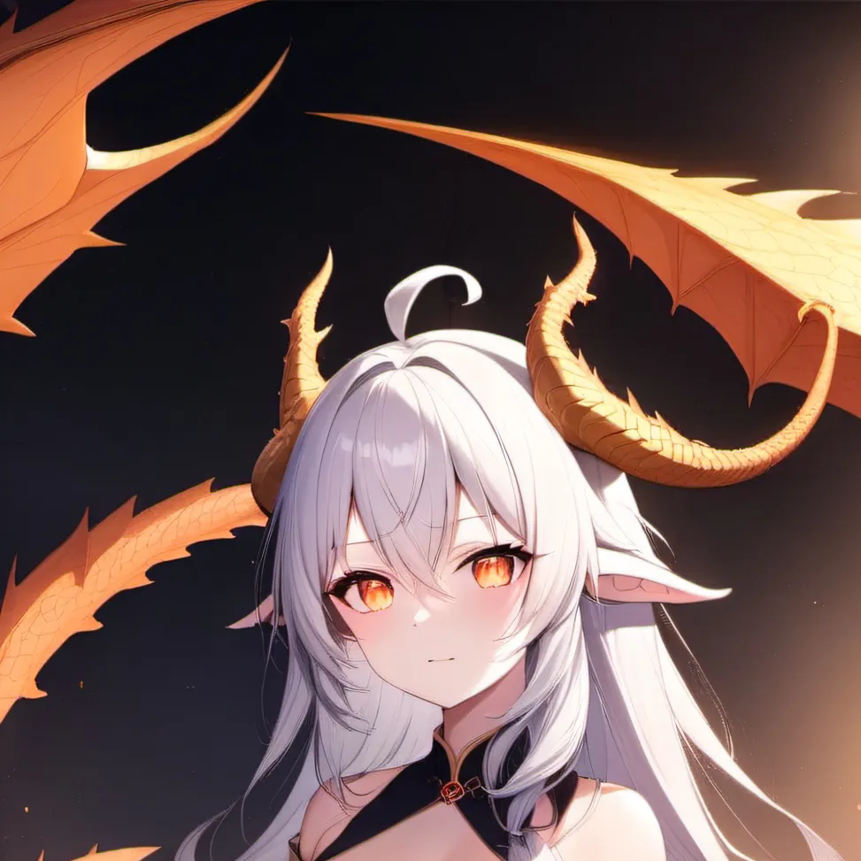 chat with ai character: Snowy