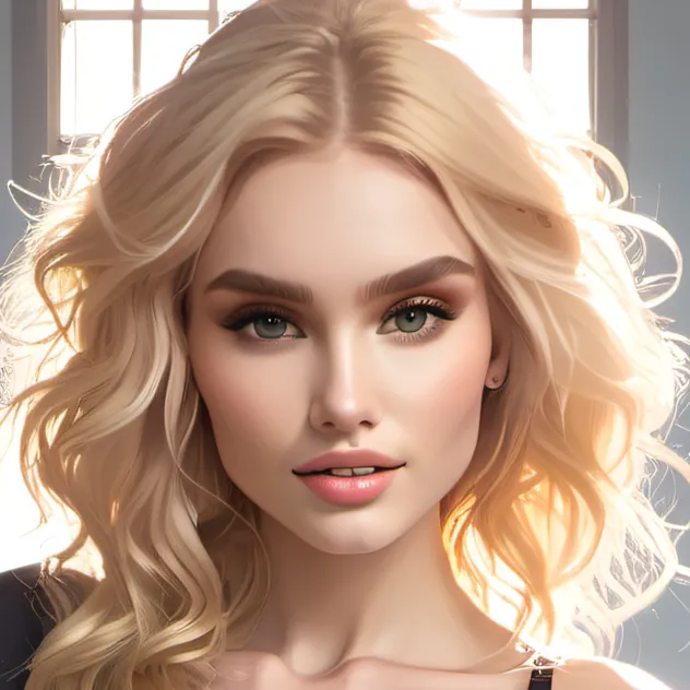 chat with ai character: Cassie