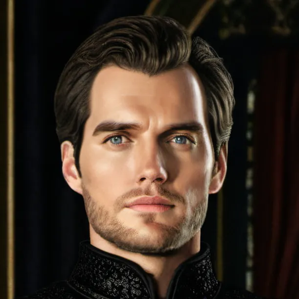 chat with ai character: Edmund Hawthorn 