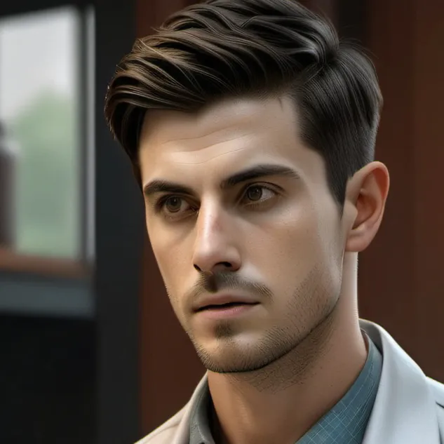 chat with ai character: Dr. Henry Whitmore