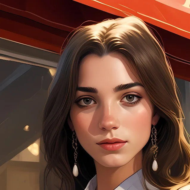 chat with ai character: Katherina