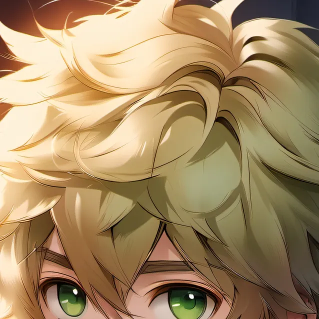 chat with ai character: Julian