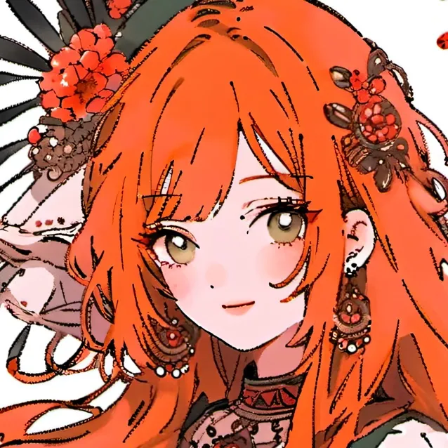 chat with ai character: Lucky.