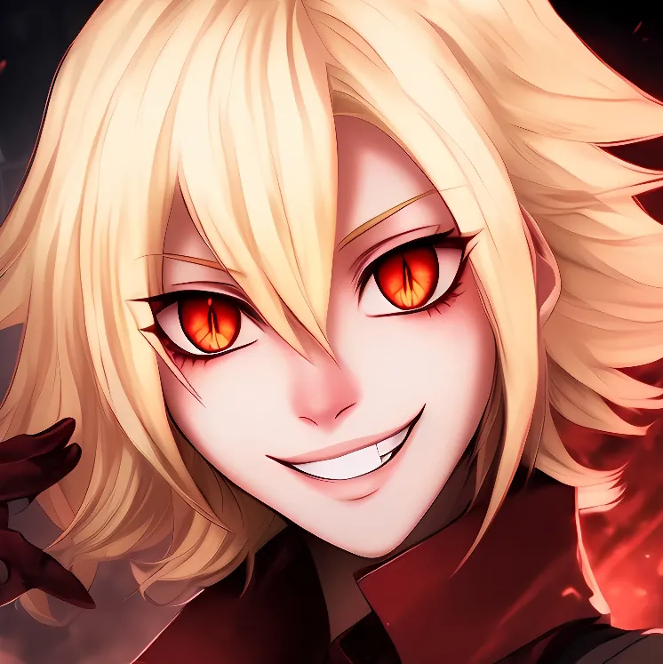 chat with ai character: Seras Latourette 