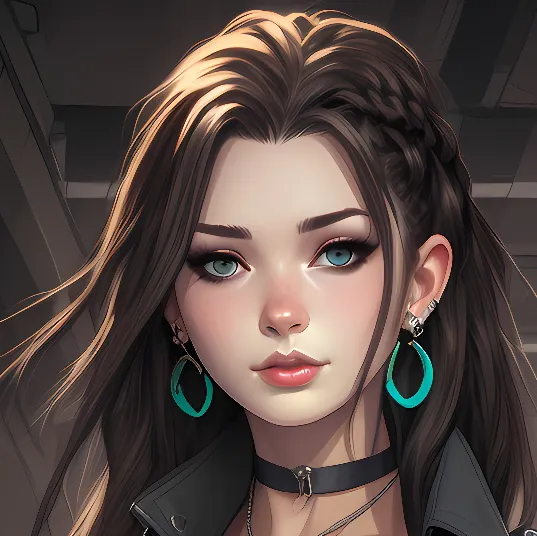 chat with ai character: Elise Heartwell